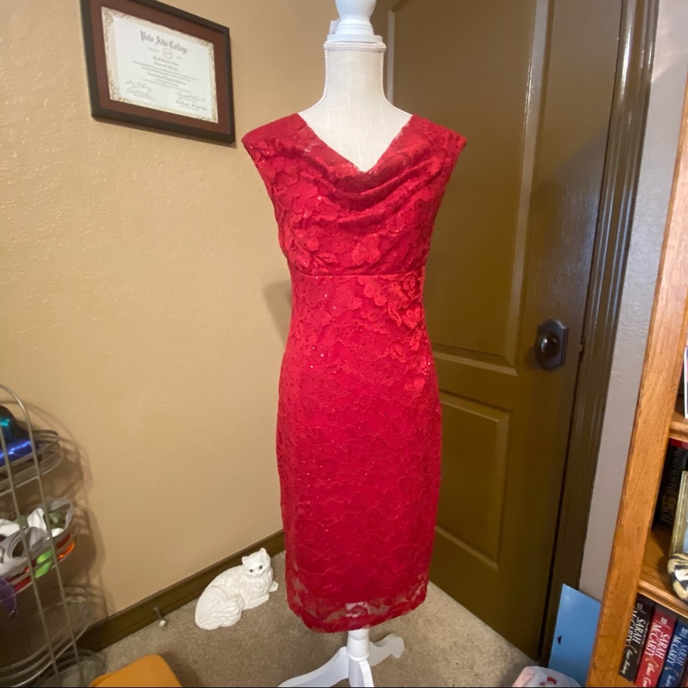 Connected LRD Size 6 EUC